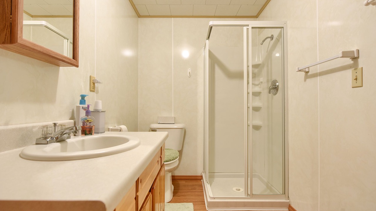 Photo of Bathroom in Lead