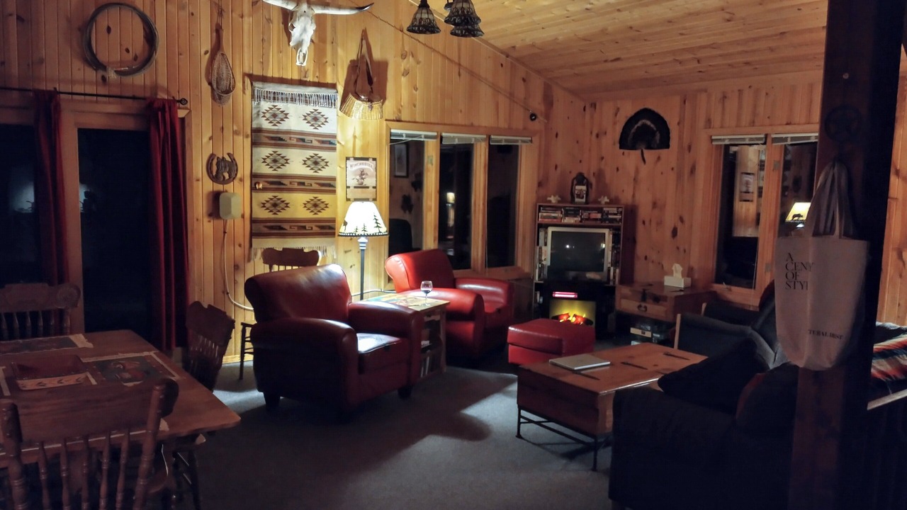 Photo of Livingroom in Lead