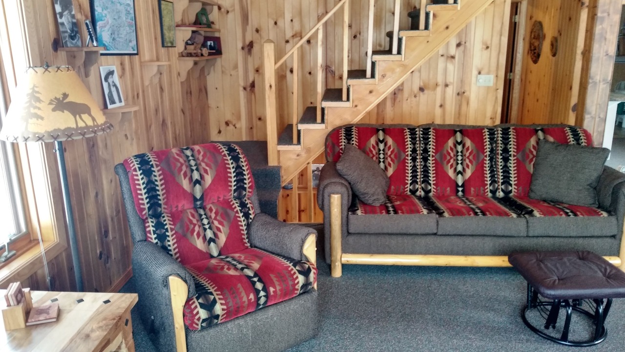 Photo of Livingroom in Lead