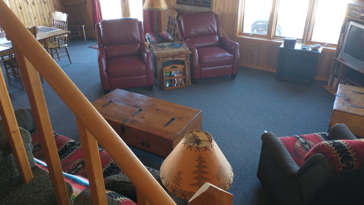 Photo of Livingroom in Lead