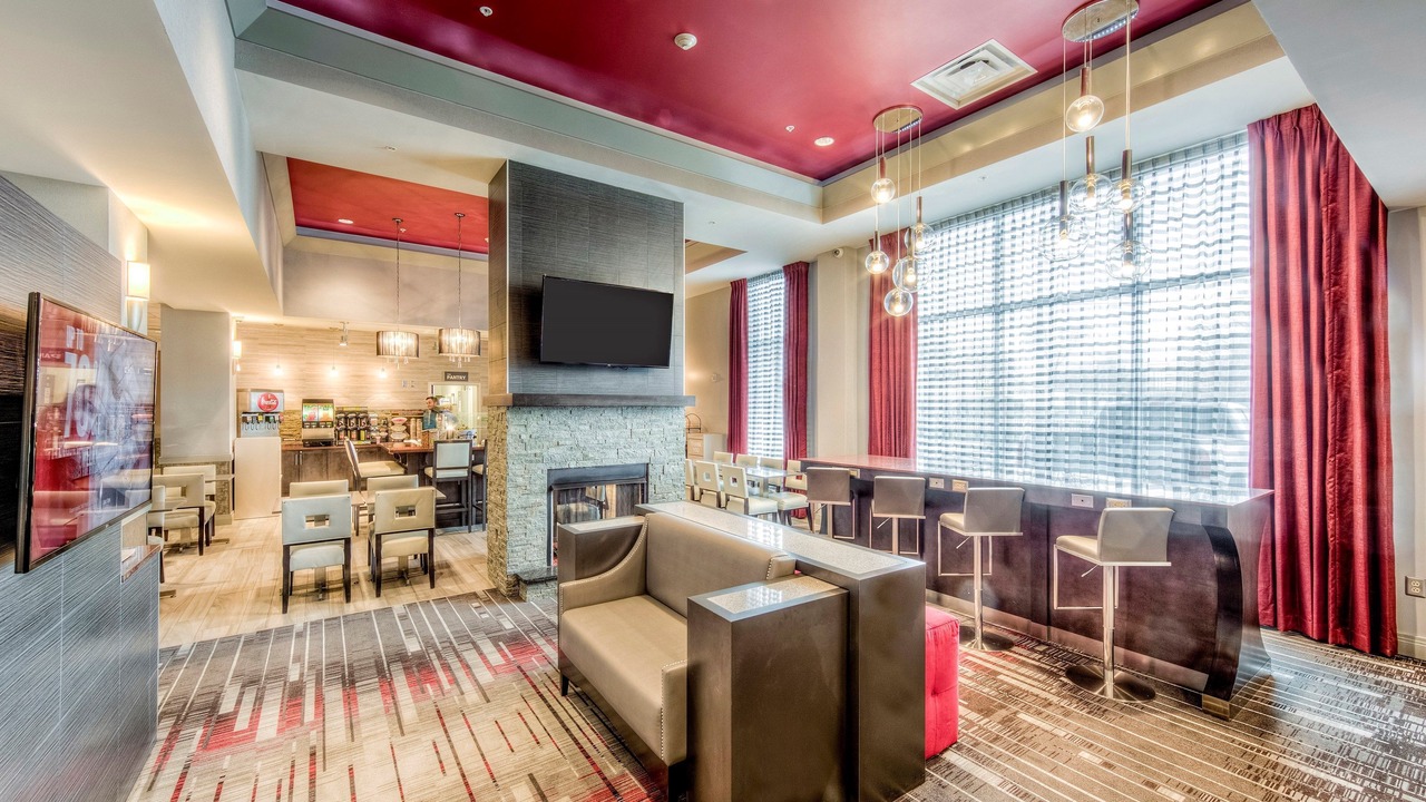 Photo of Livingroom in Columbus