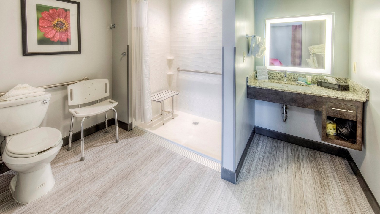 Photo of Bathroom in Columbus
