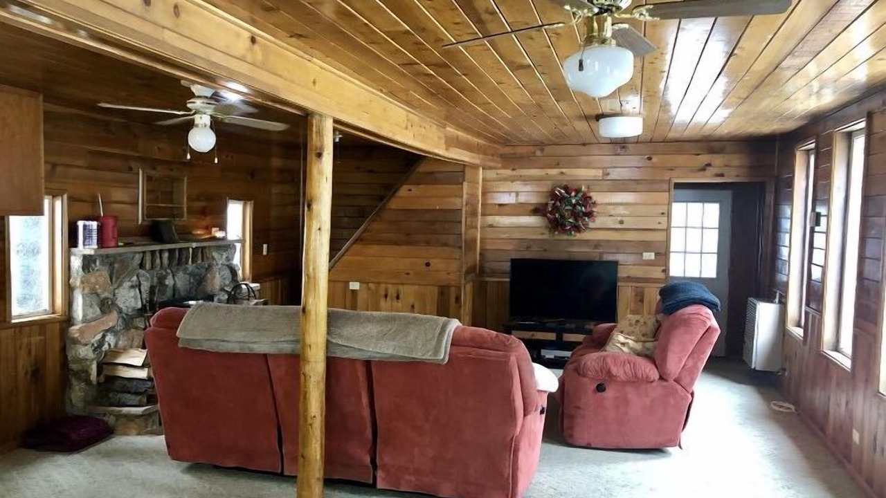Photo of Livingroom in Posey