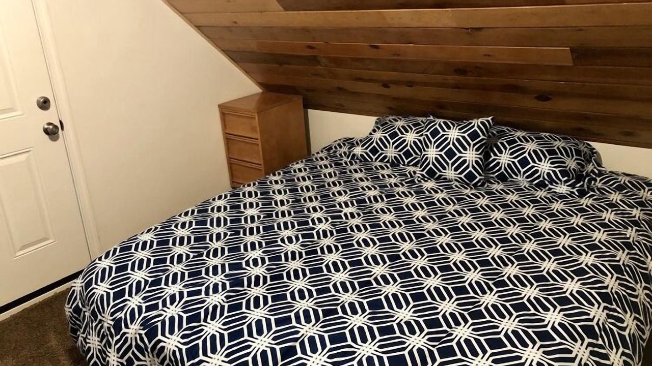 Photo of Bedroom in Posey