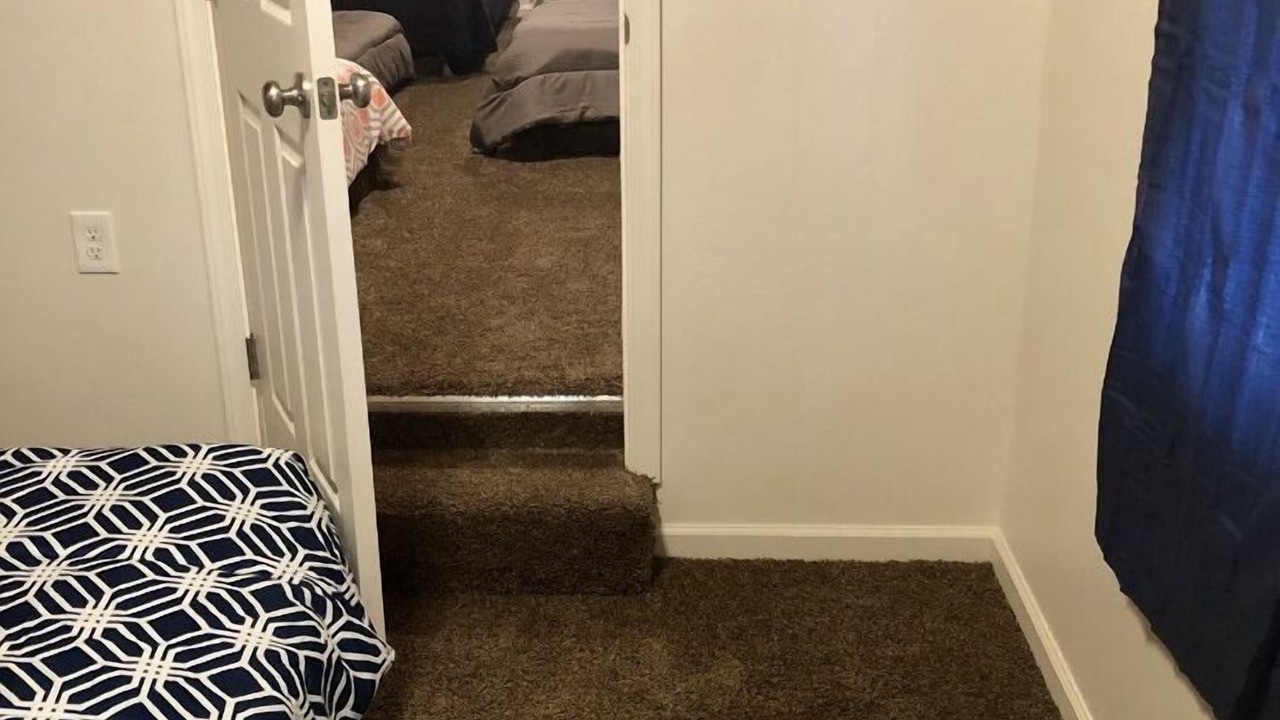 Photo of Bedroom in Posey