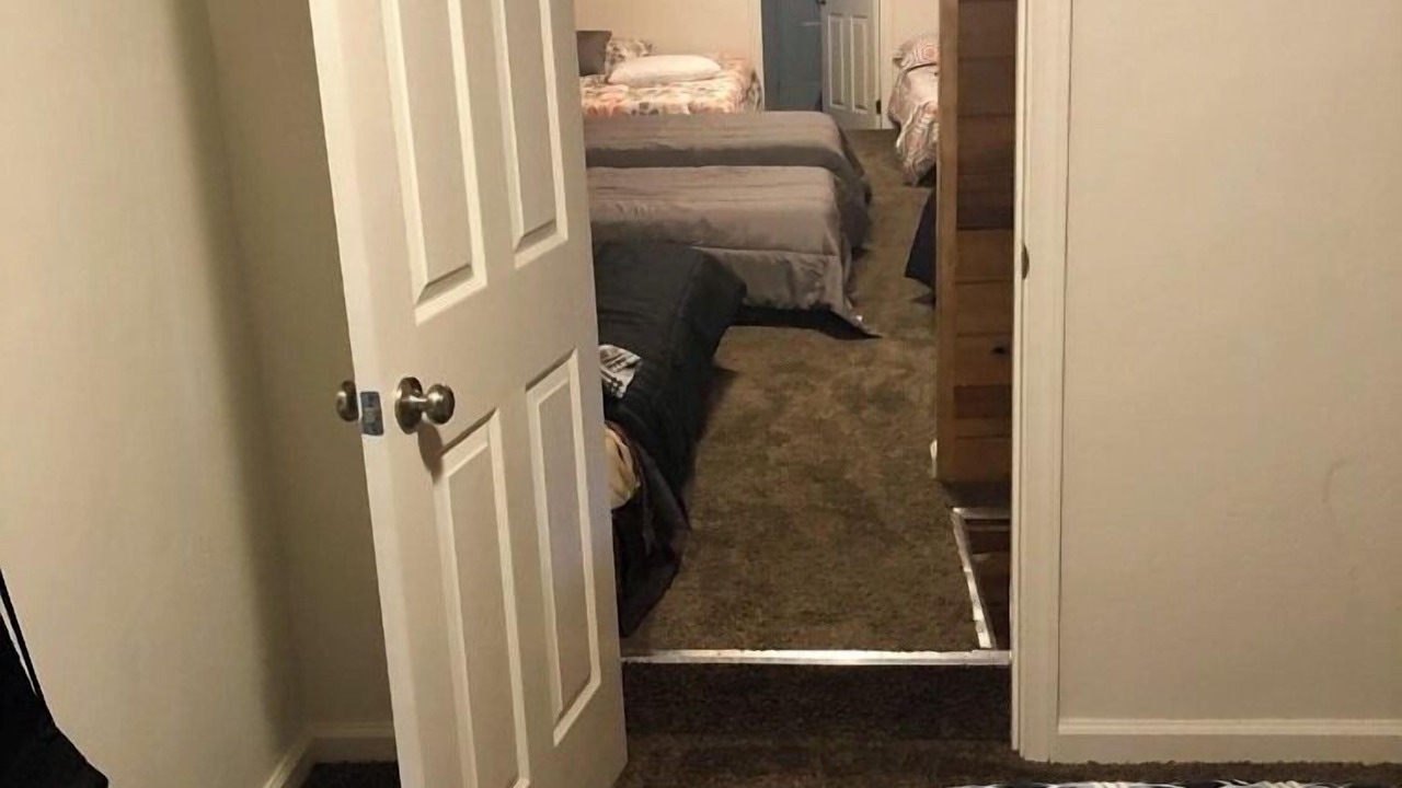 Photo of Bedroom in Posey