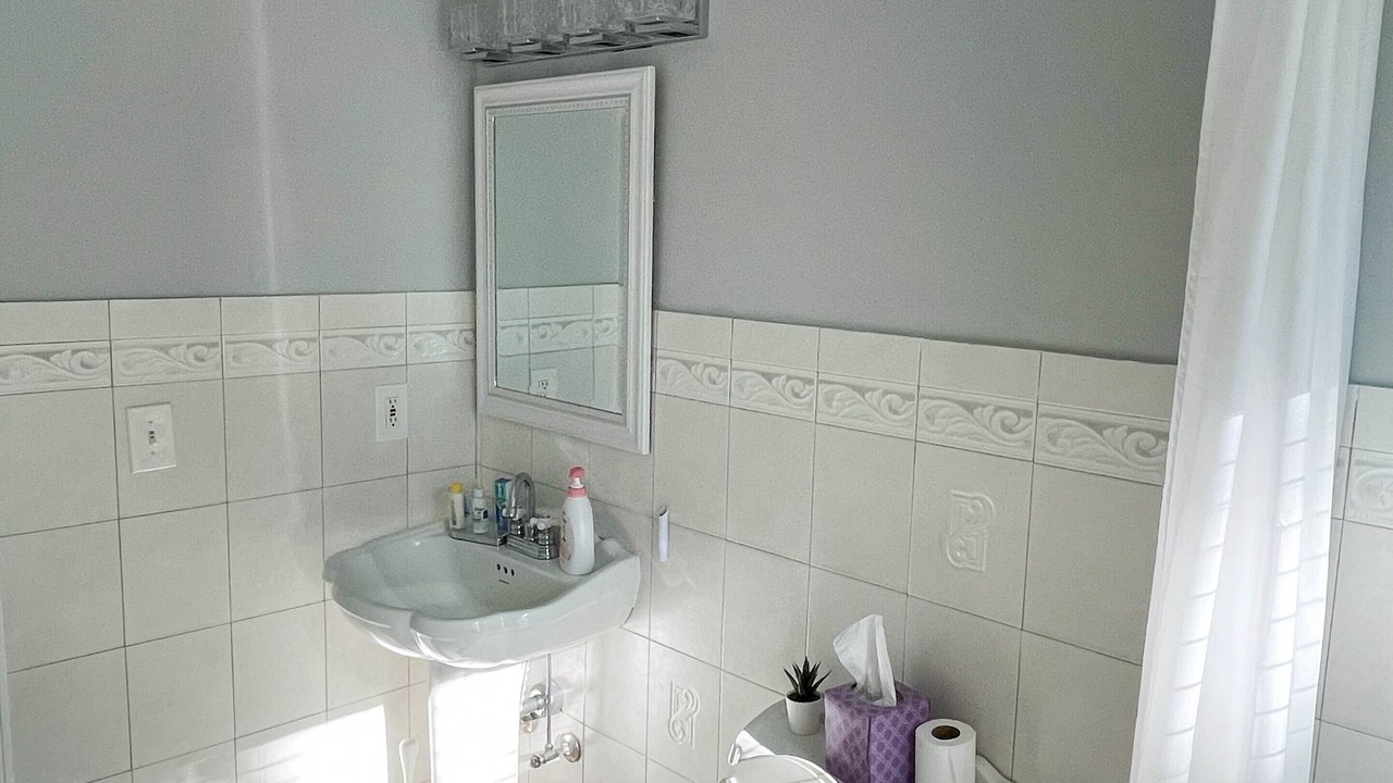 Photo of Bathroom in Centereach