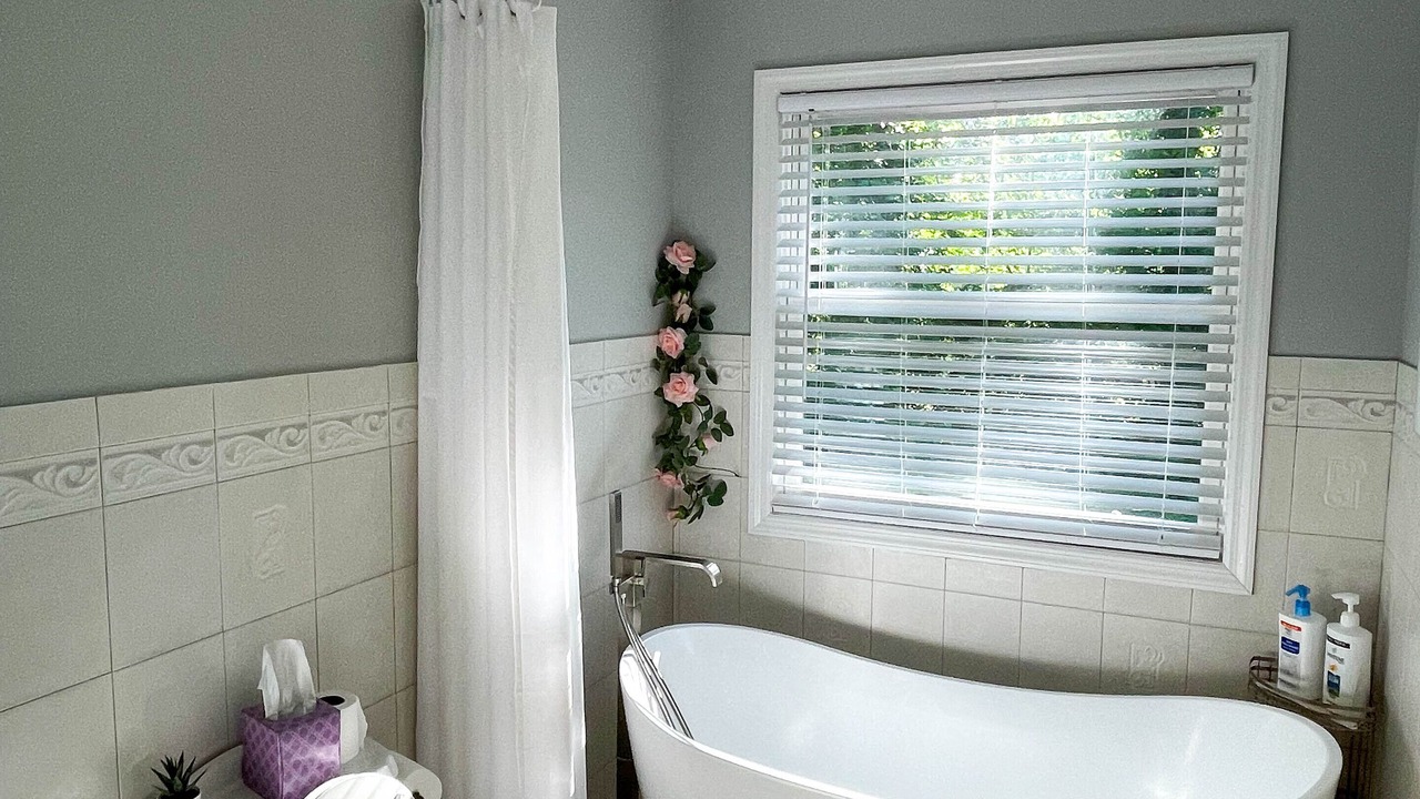 Photo of Bathroom in Centereach