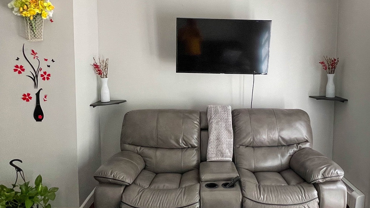 Photo of Livingroom in Centereach