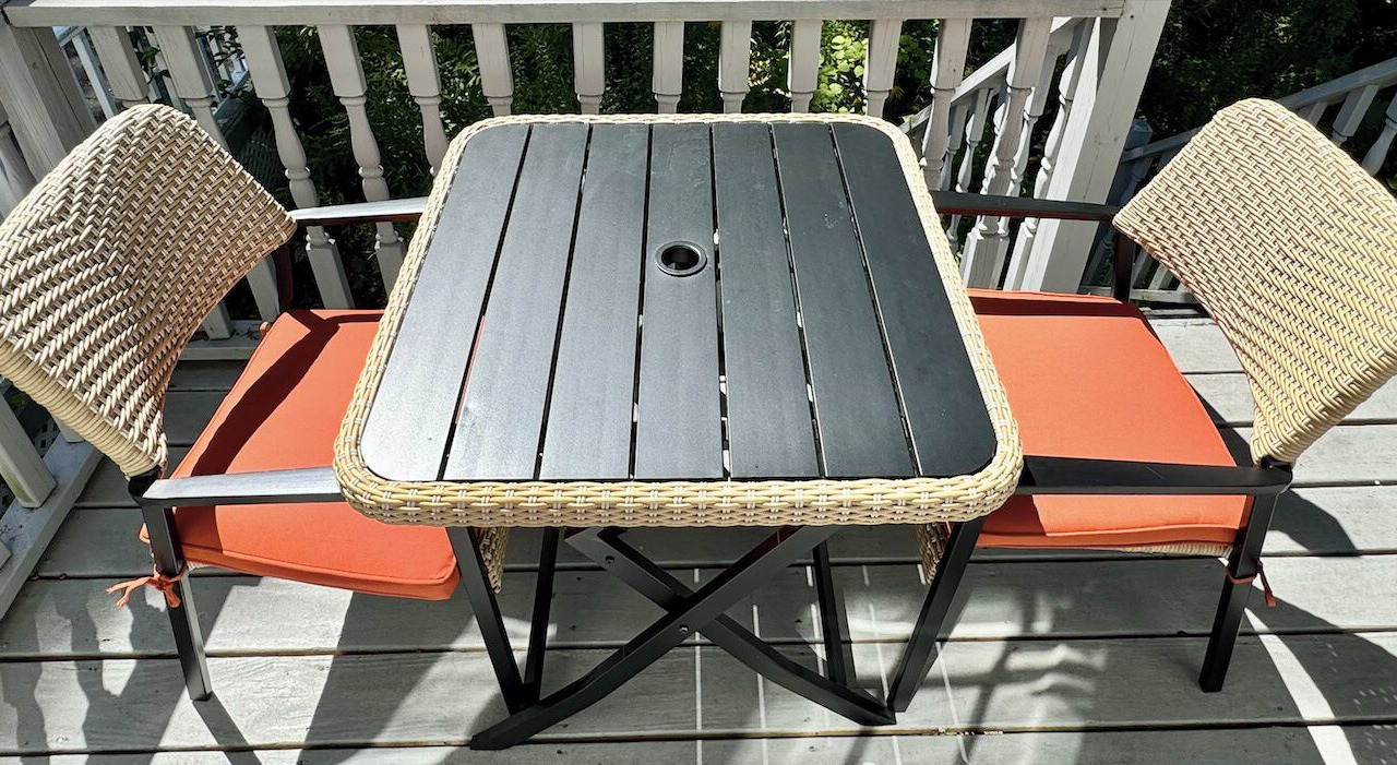 Photo of Outdoor in Centereach