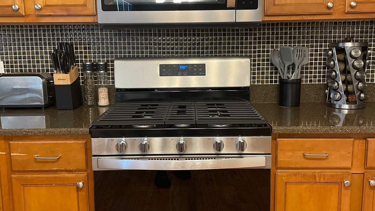 Photo of Kitchen in Bolingbrook