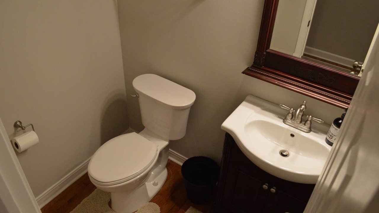 Photo of Bathroom in Bolingbrook
