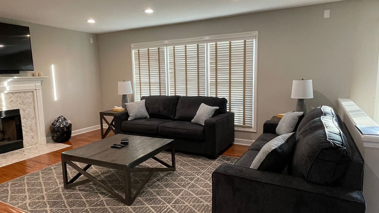 Photo of Bedroom in Bolingbrook