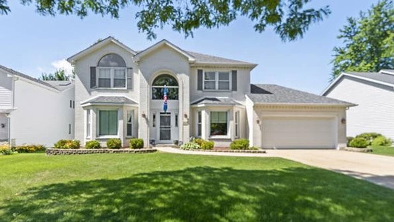 Photo of Outdoor in Bolingbrook