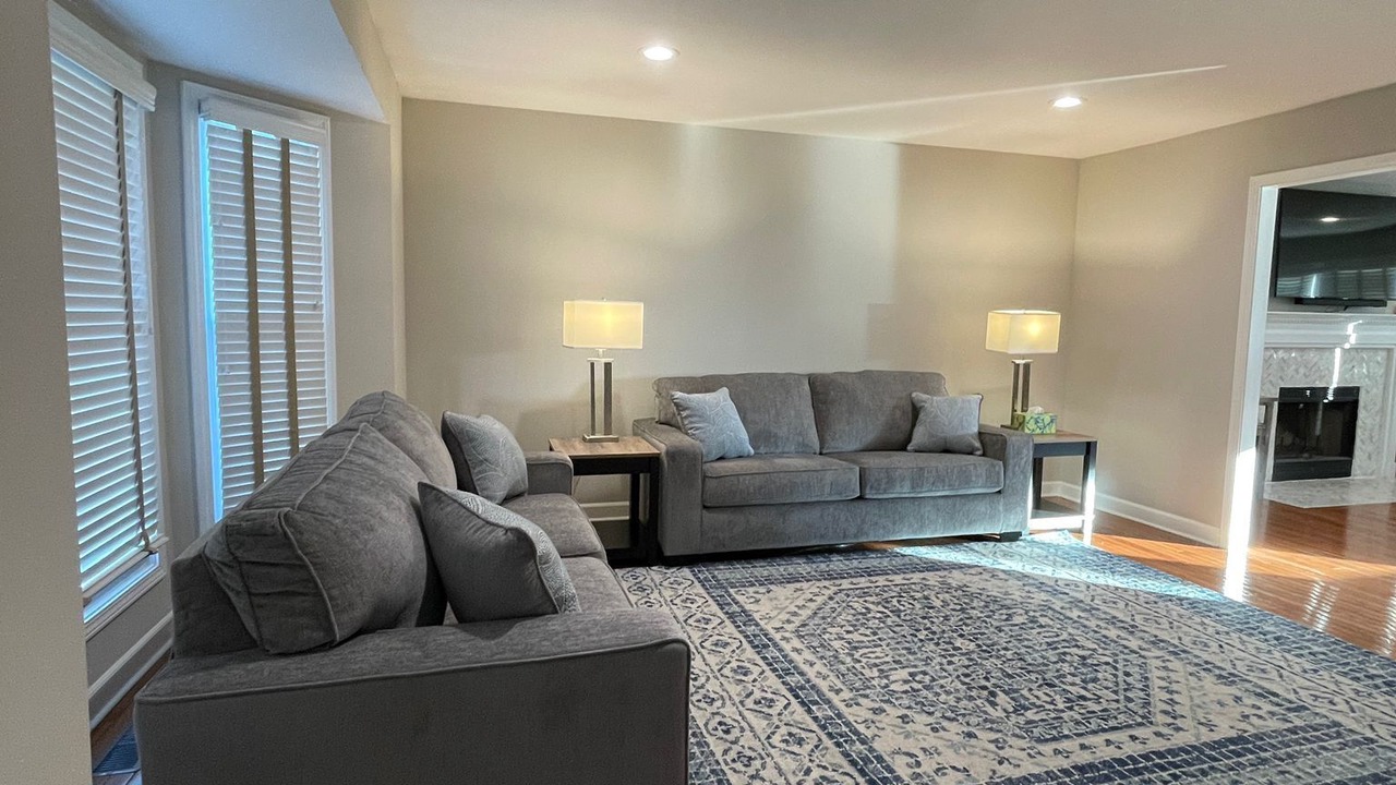 Photo of Livingroom in Bolingbrook