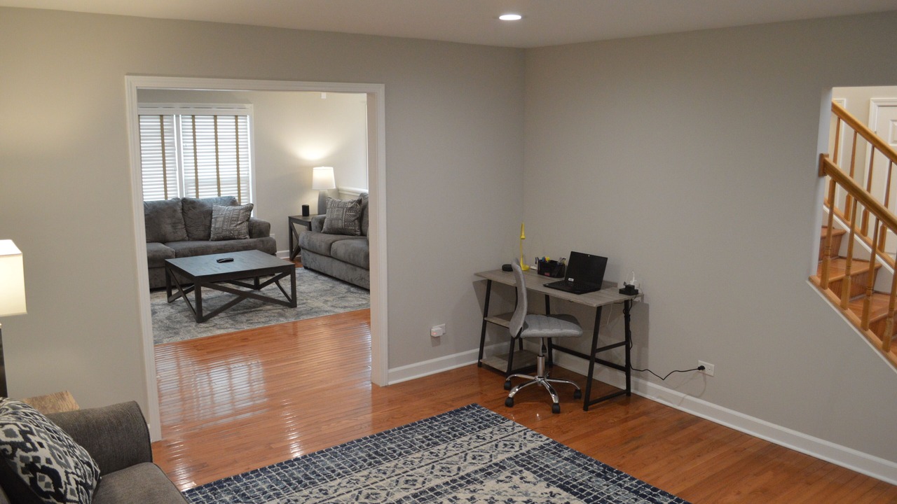 Photo of Bedroom in Bolingbrook