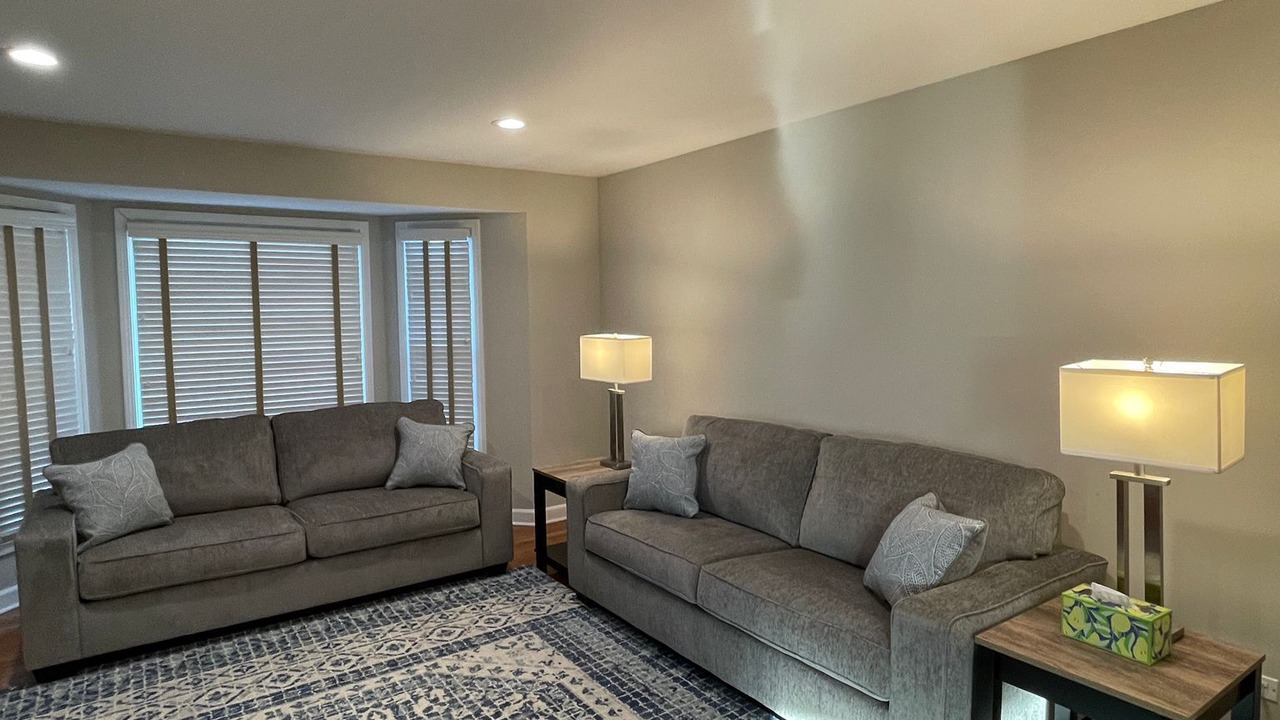 Photo of Livingroom in Bolingbrook