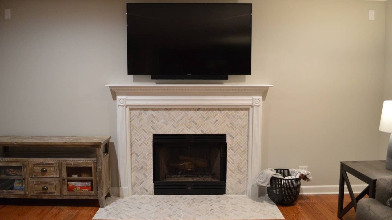 Photo of Bedroom in Bolingbrook