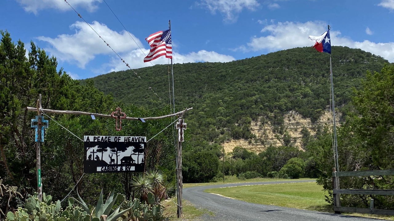 Photo of Outdoor in Vanderpool