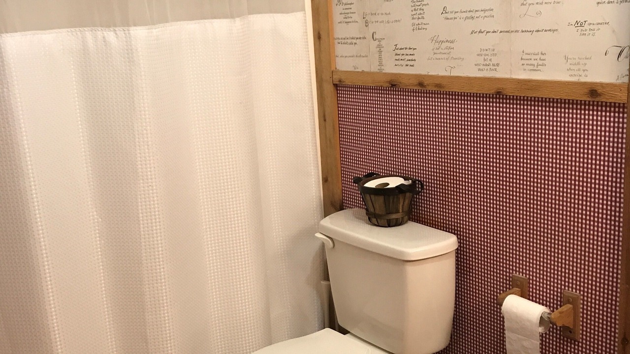 Photo of Bathroom in Vanderpool