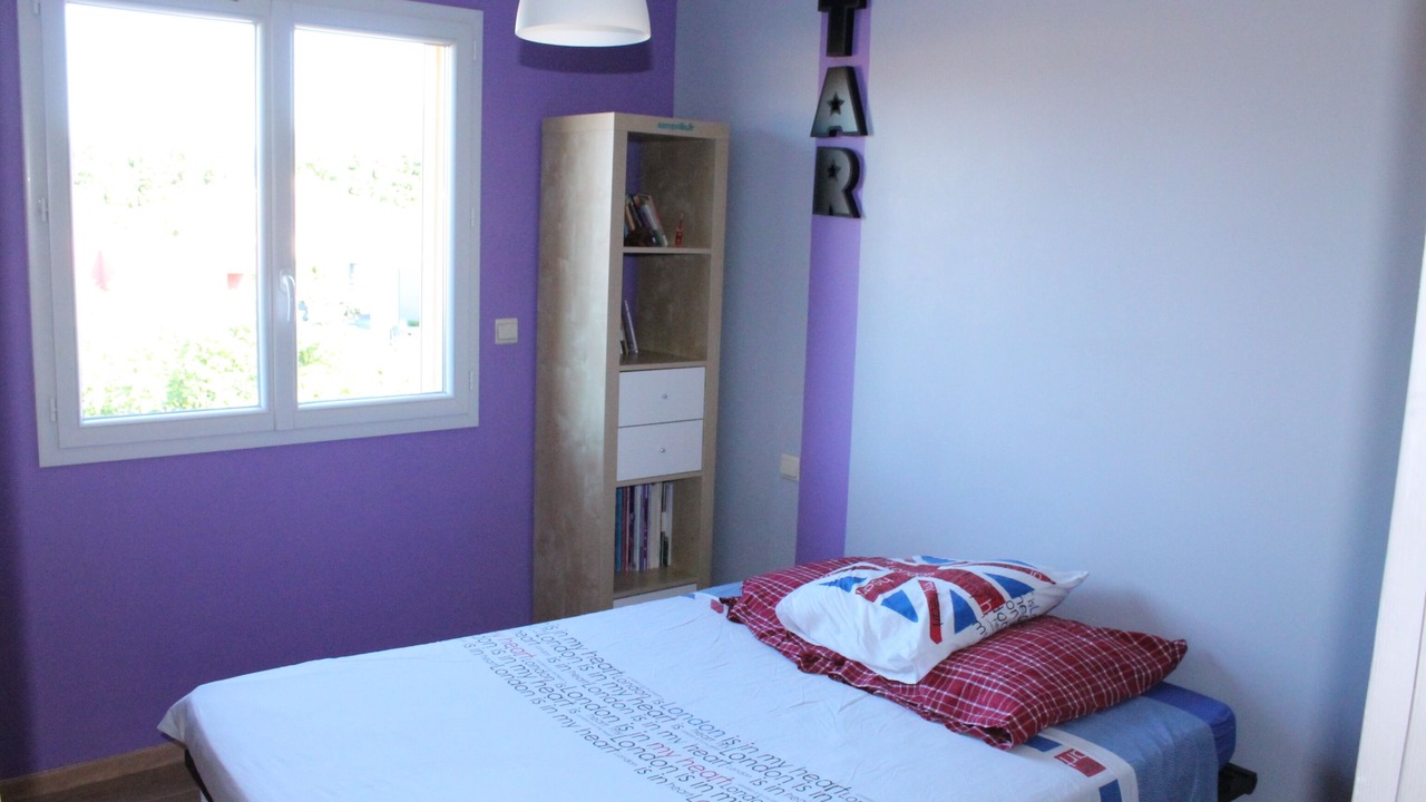 Photo of Bedroom in Corneilla-la-Riviere
