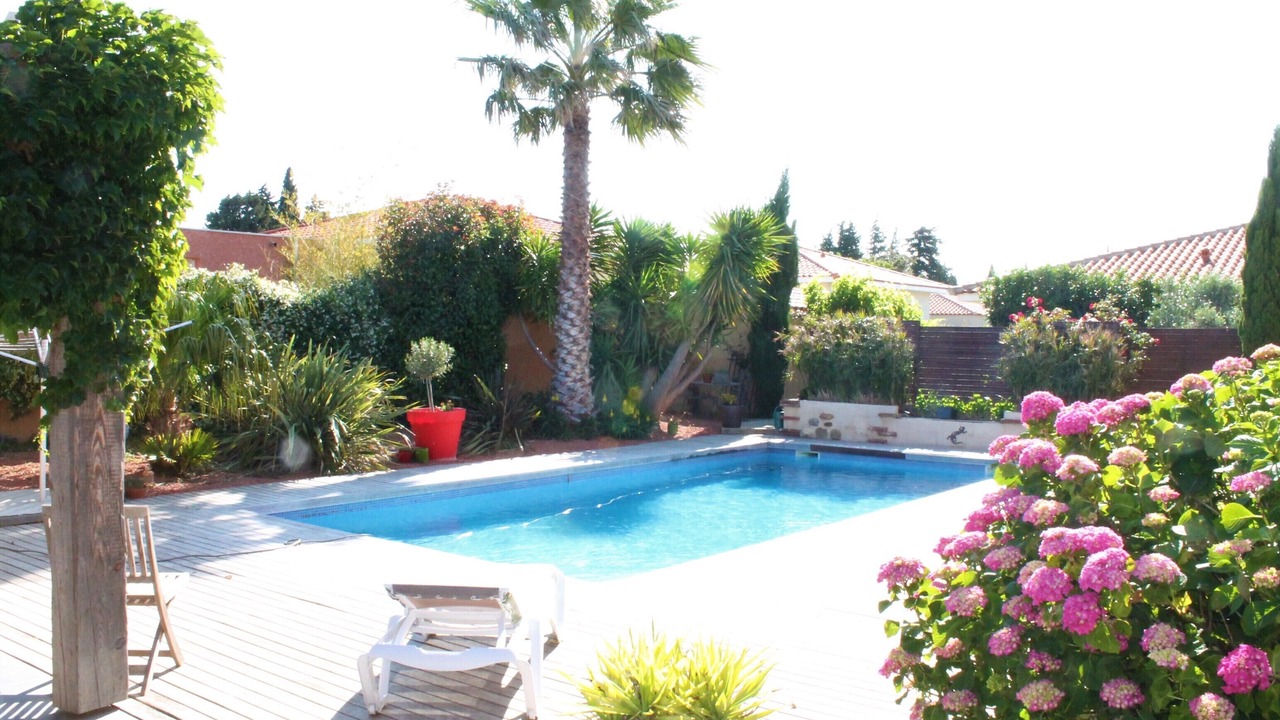 Photo of Outdoor in Corneilla-la-Riviere