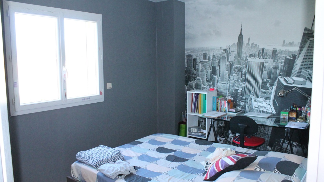 Photo of Bedroom in Corneilla-la-Riviere