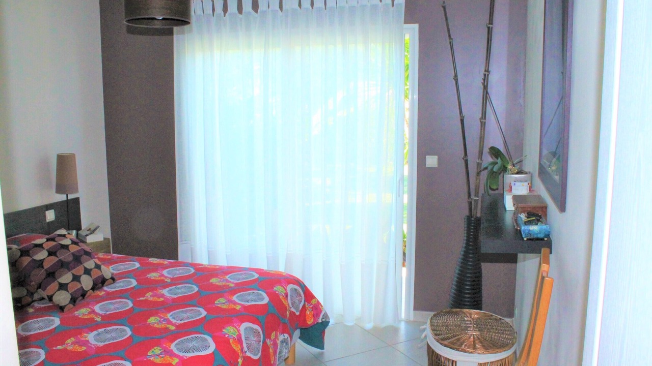 Photo of Bedroom in Corneilla-la-Riviere
