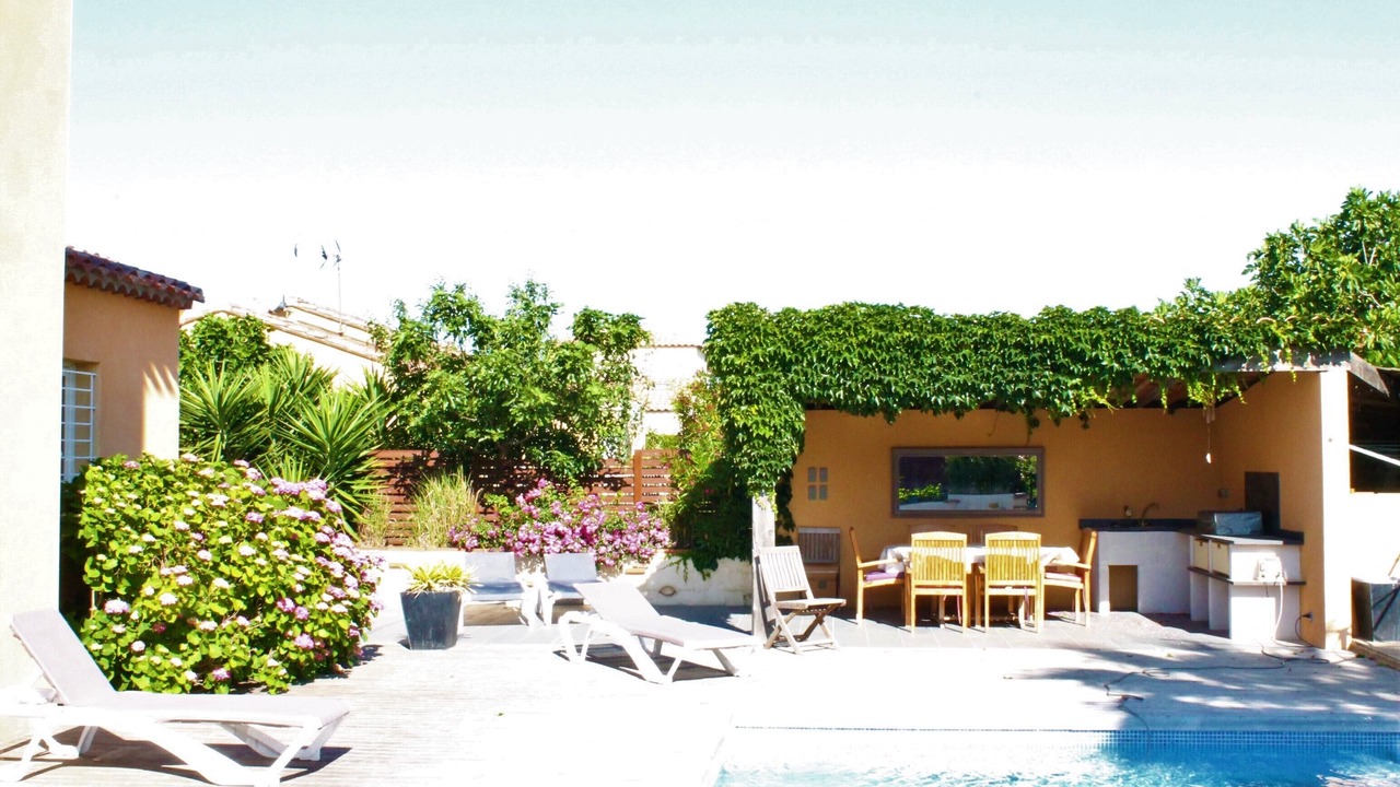 Photo of Outdoor in Corneilla-la-Riviere