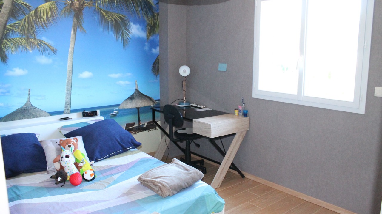 Photo of Bedroom in Corneilla-la-Riviere