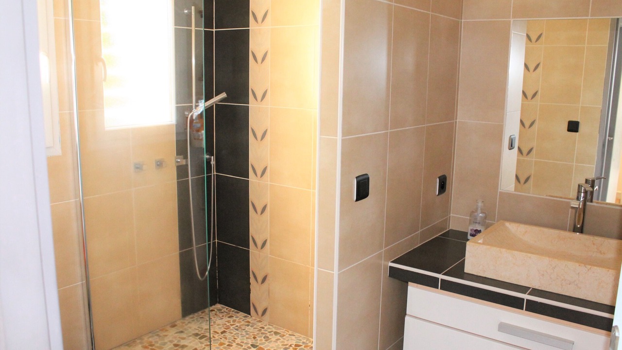 Photo of Bathroom in Corneilla-la-Riviere