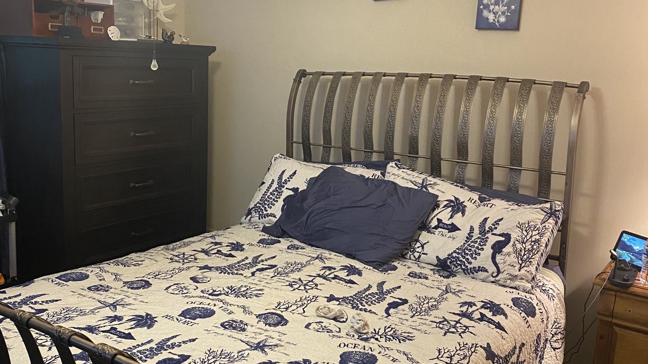 Photo of Bedroom in Augusta
