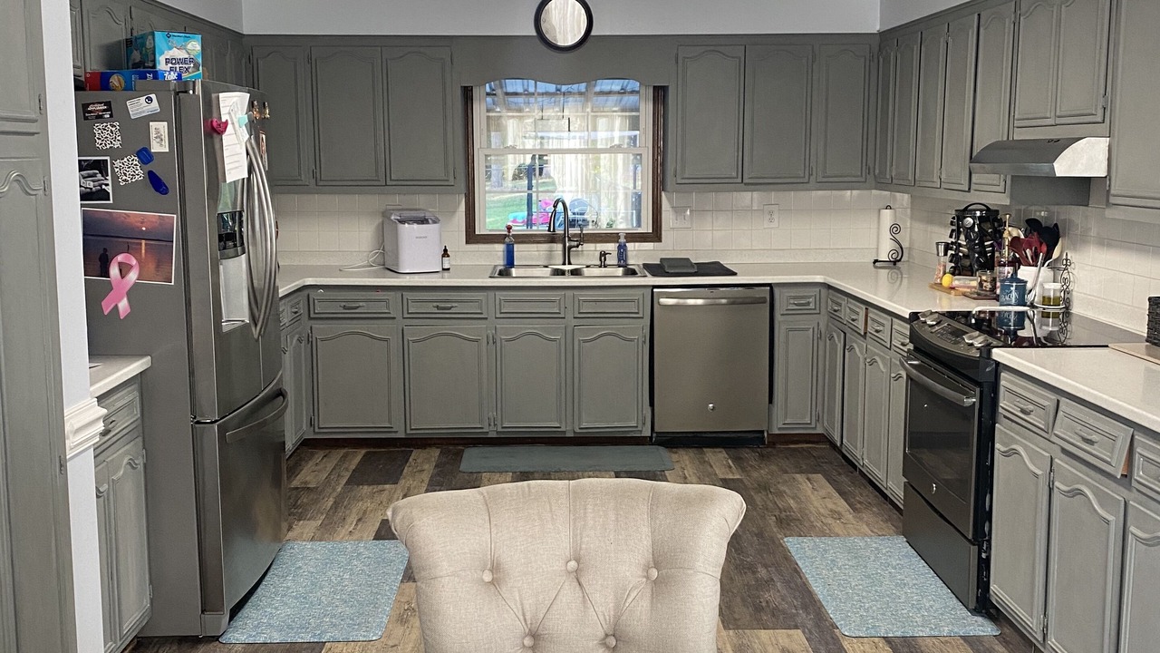Photo of Kitchen in Augusta