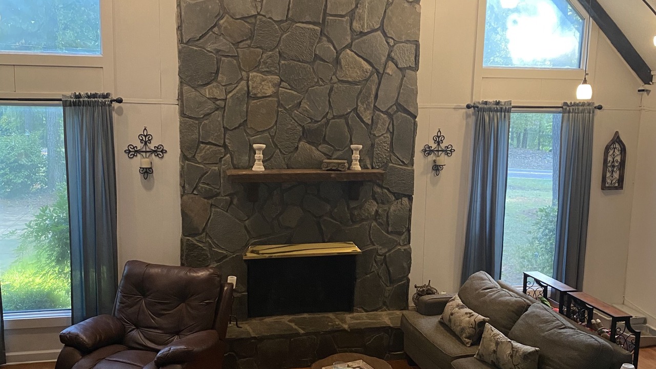 Photo of Livingroom in Augusta