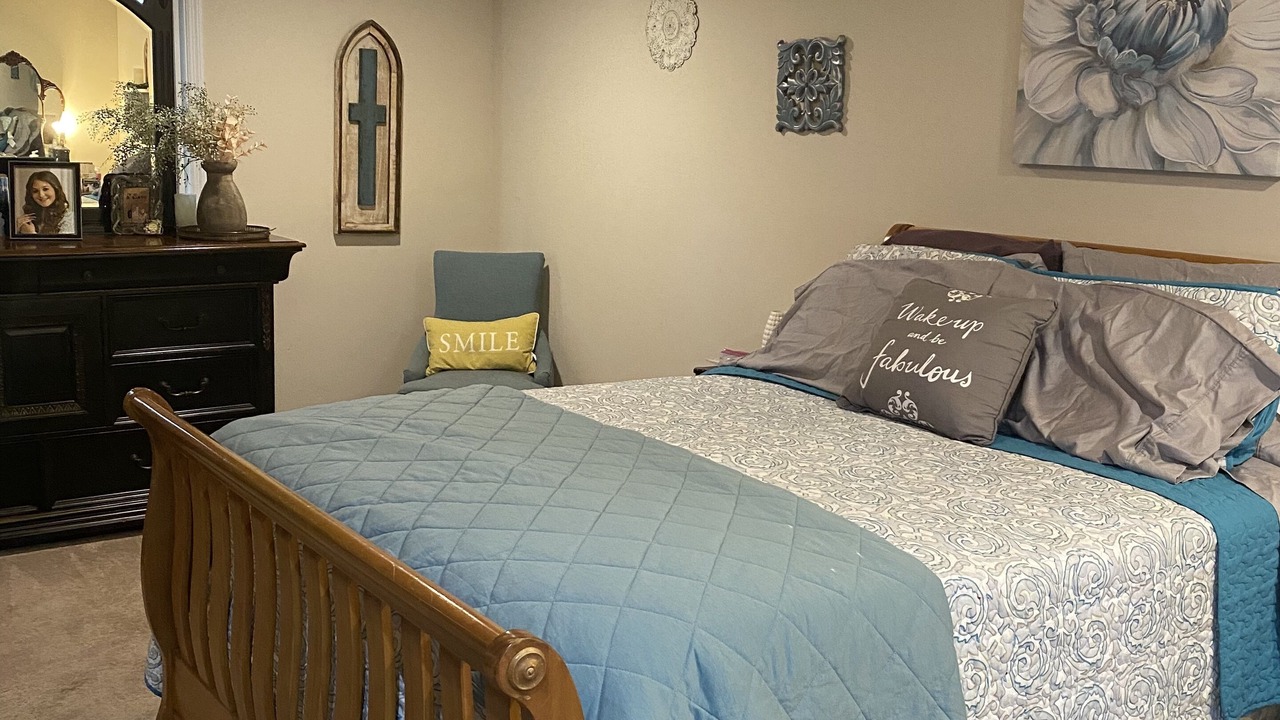 Photo of Bedroom in Augusta