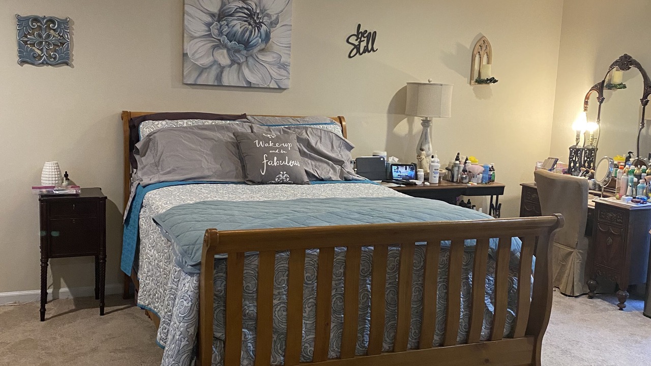 Photo of Bedroom in Augusta