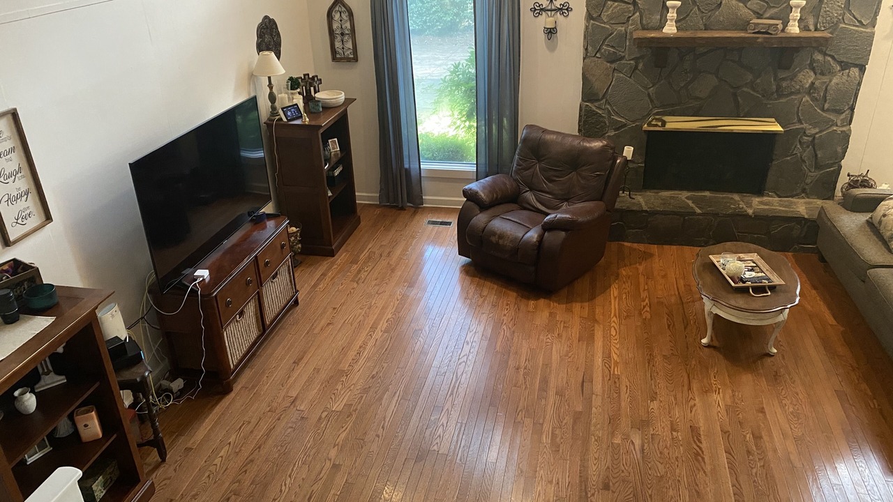 Photo of Livingroom in Augusta