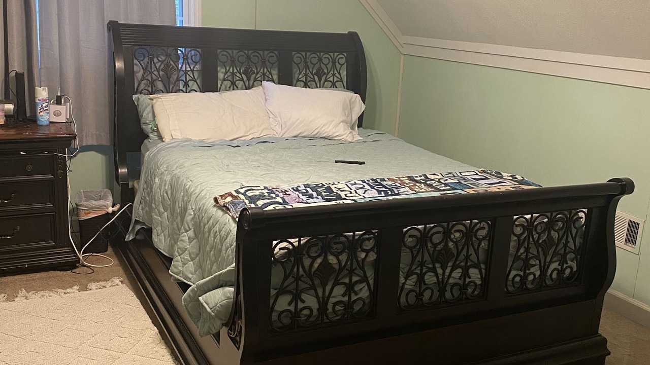 Photo of Bedroom in Augusta