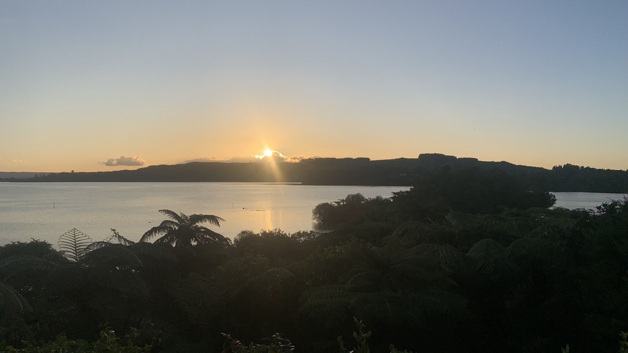 Photo of Others in Tikitere