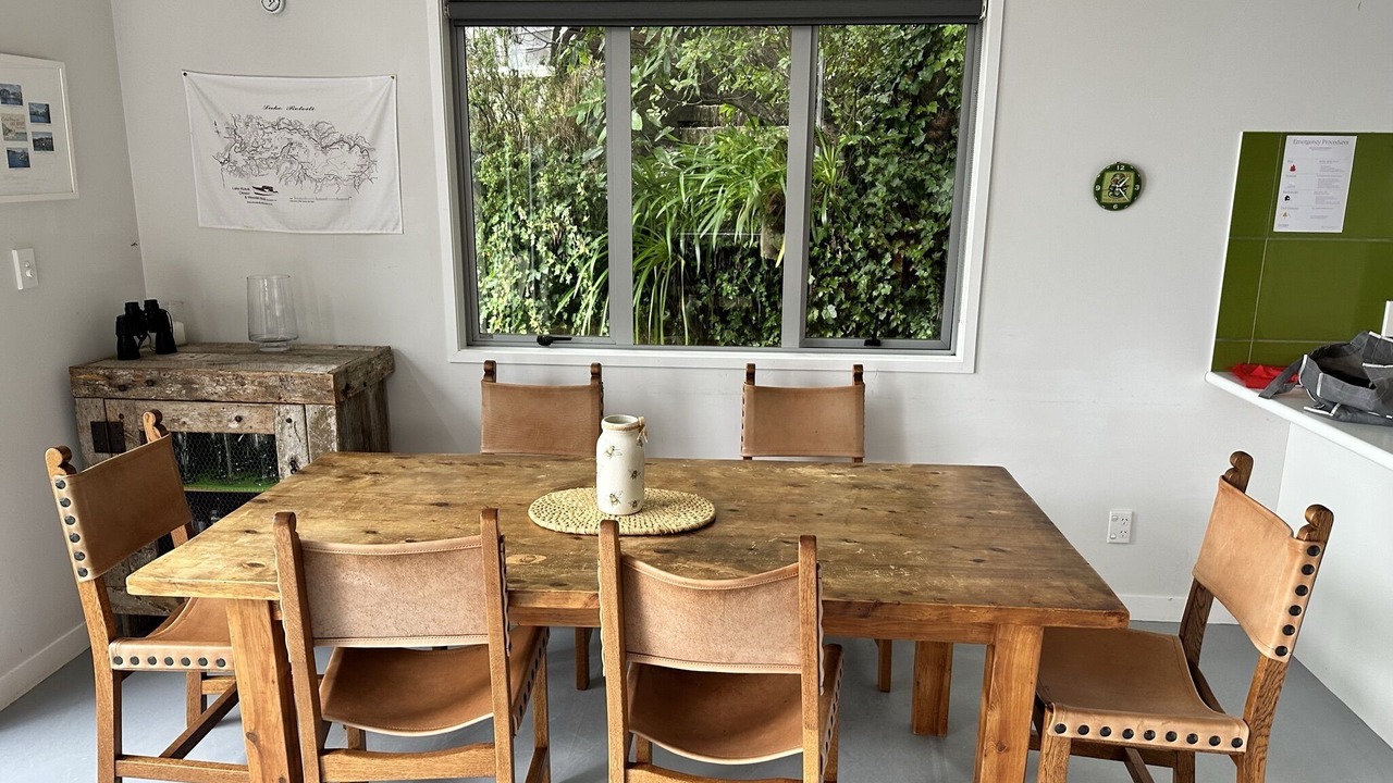 Photo of Others in Tikitere