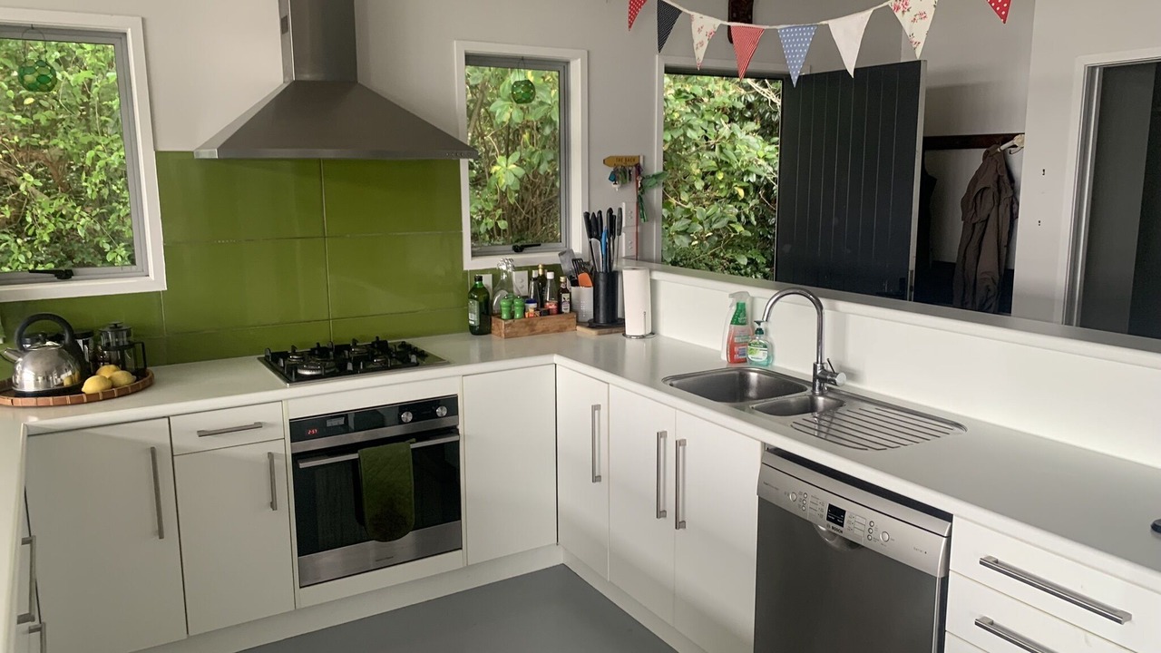 Photo of Others in Tikitere