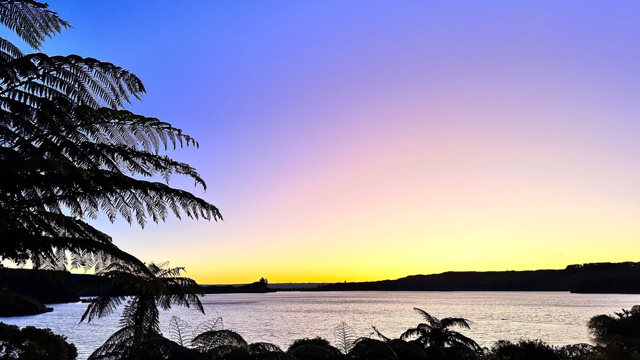 Photo of Others in Tikitere