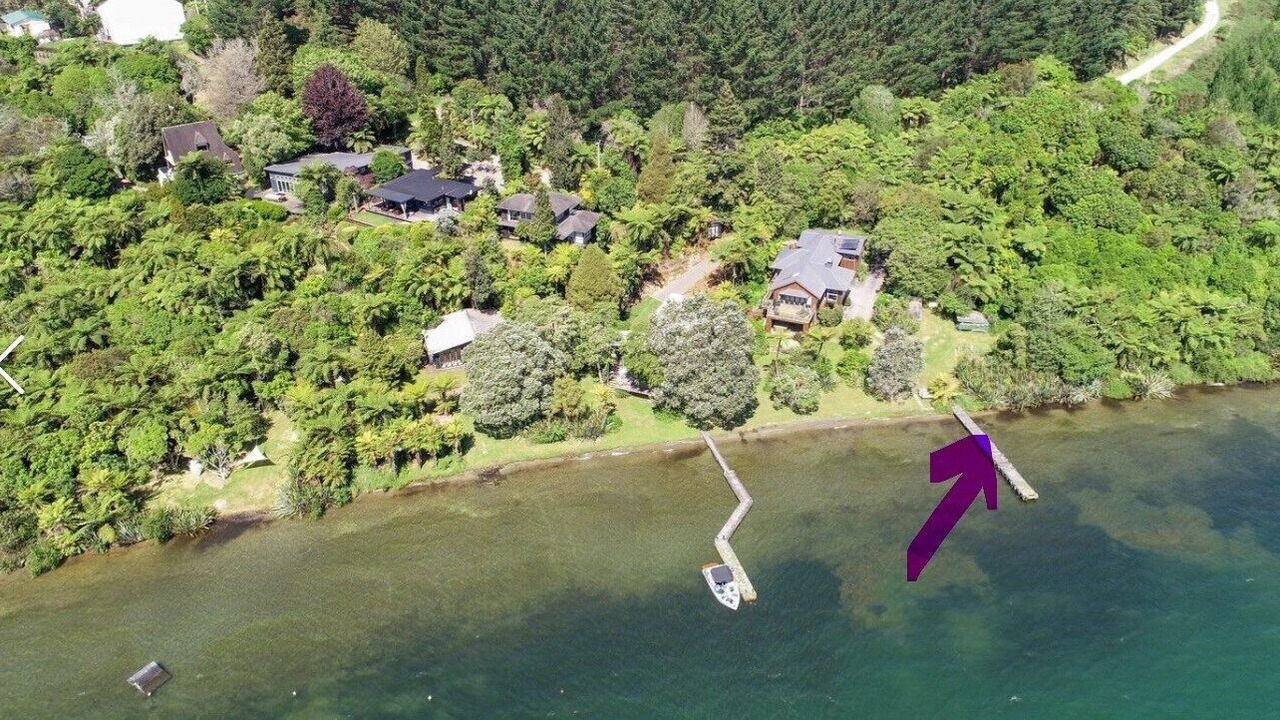 Photo of Others in Tikitere