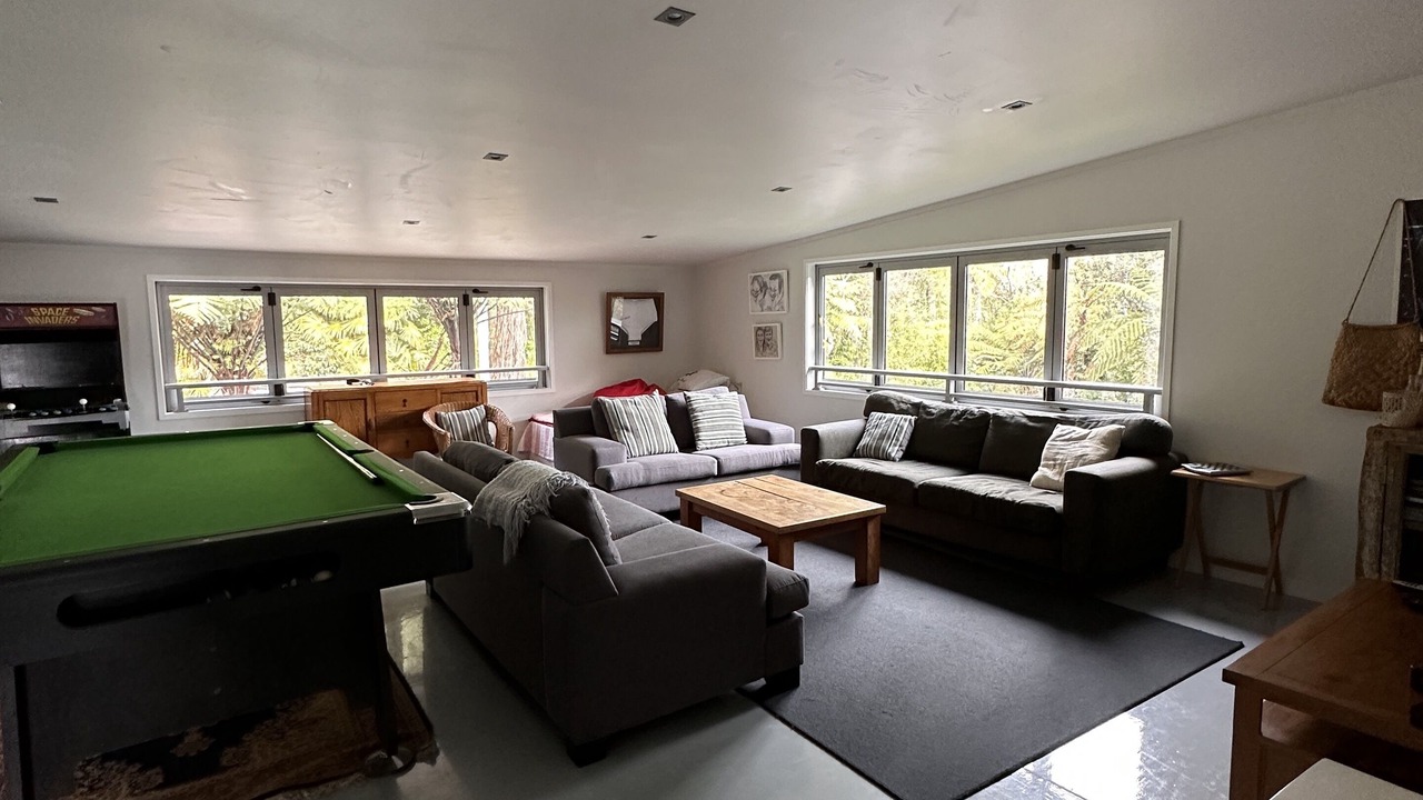 Photo of Bedroom in Tikitere