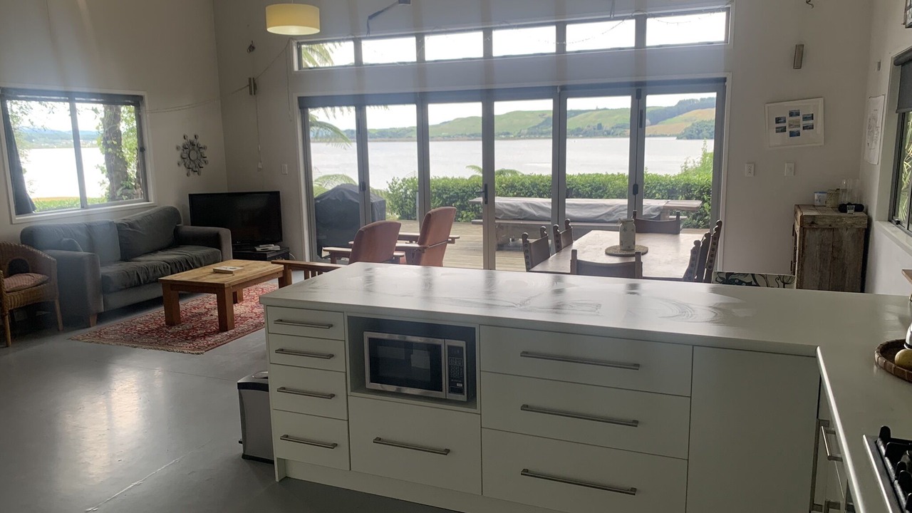 Photo of Outdoor in Tikitere