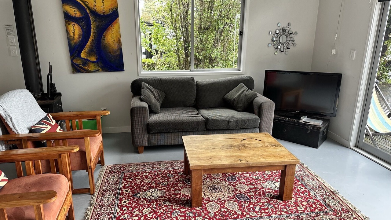 Photo of Livingroom in Tikitere