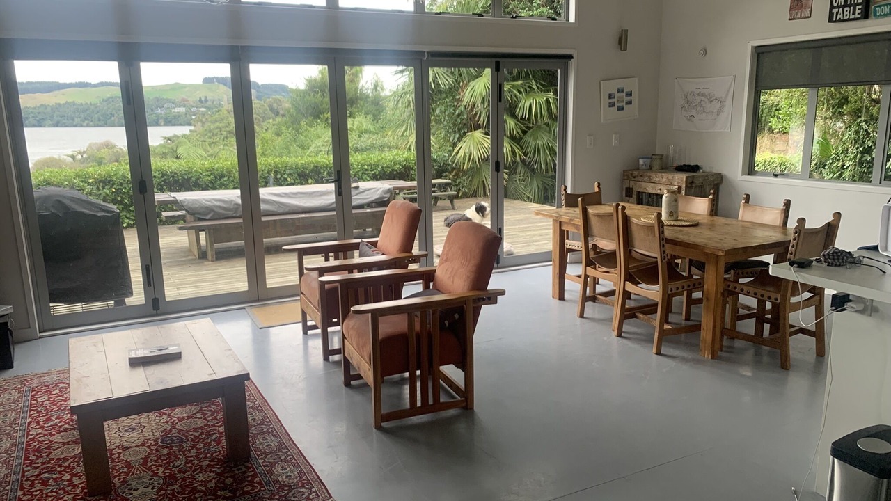 Photo of Bedroom in Tikitere