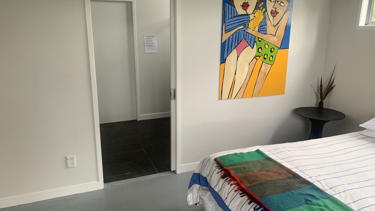 Photo of Bedroom in Tikitere