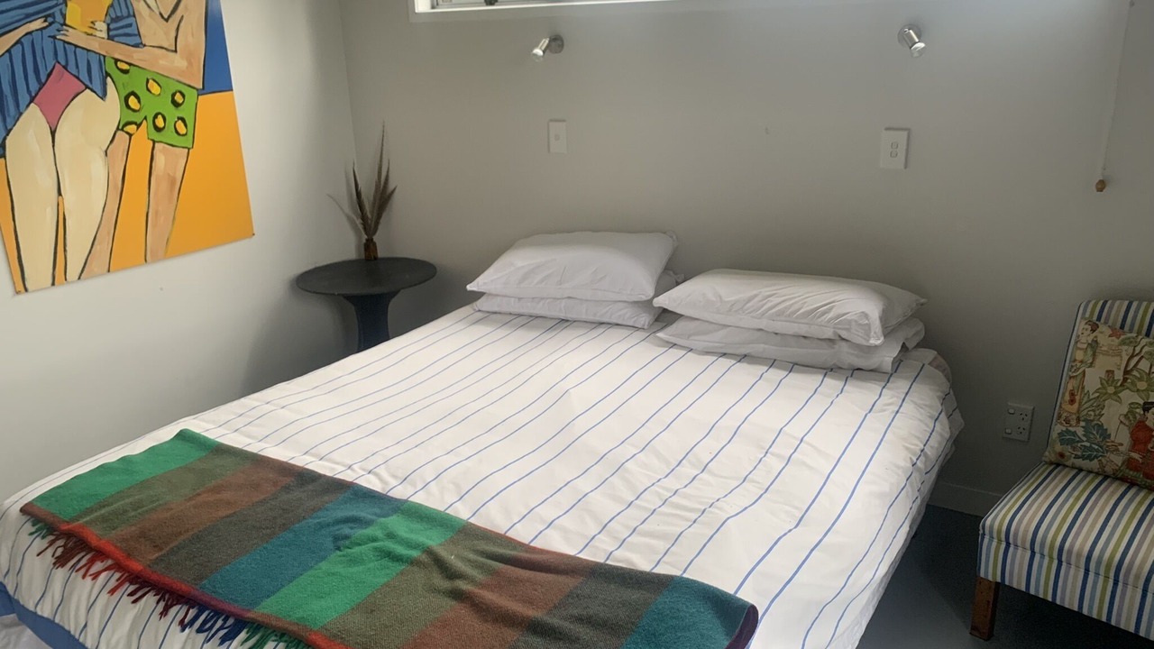 Photo of Bedroom in Tikitere