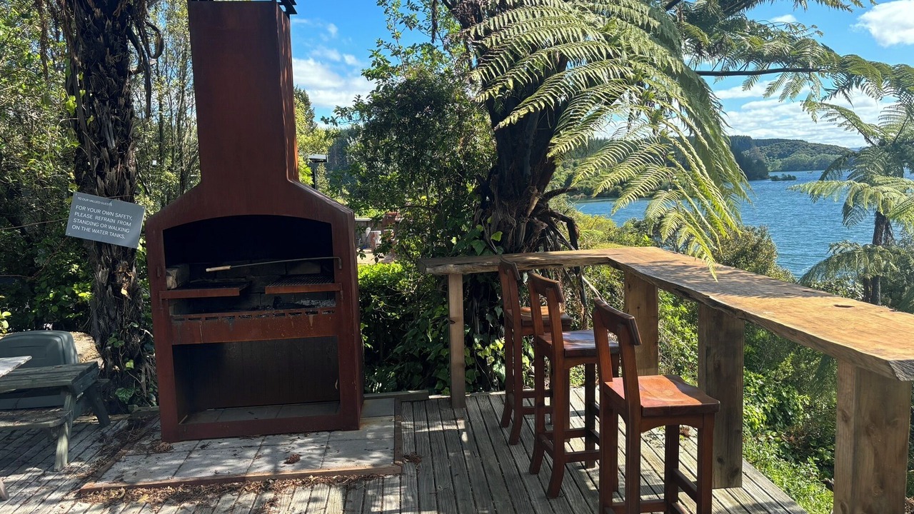 Photo of Outdoor in Tikitere